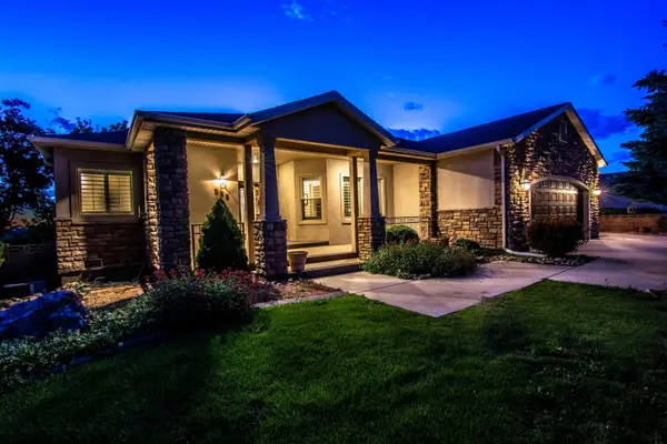 544 S Legacy Park Ave, Cedar City, UT 84720