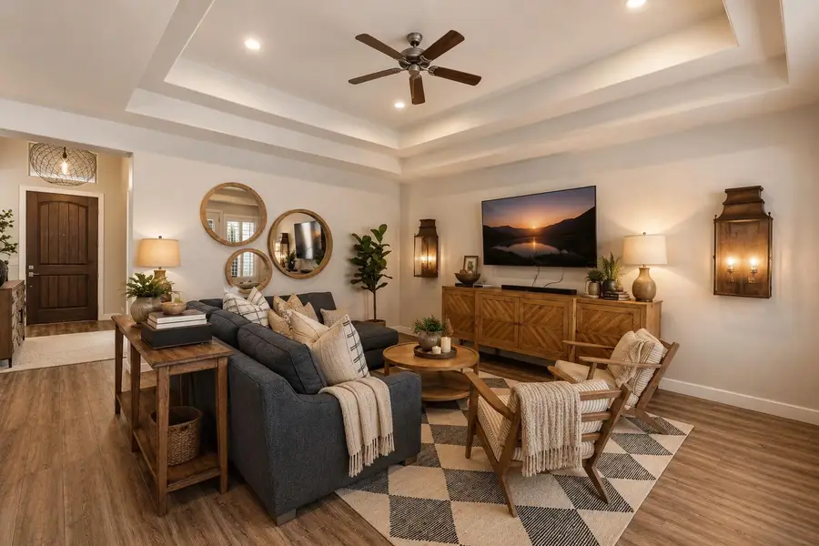 857 N Via Del Sol, Washington, UT 84780 - #3