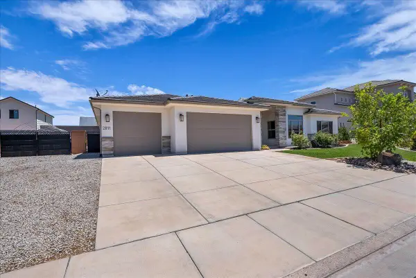 2811 S 3210, St George, UT 84790