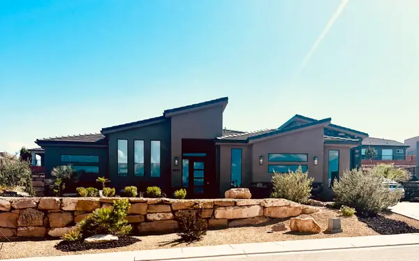 3031 W Karersee Drive Dr, St George, UT 84770