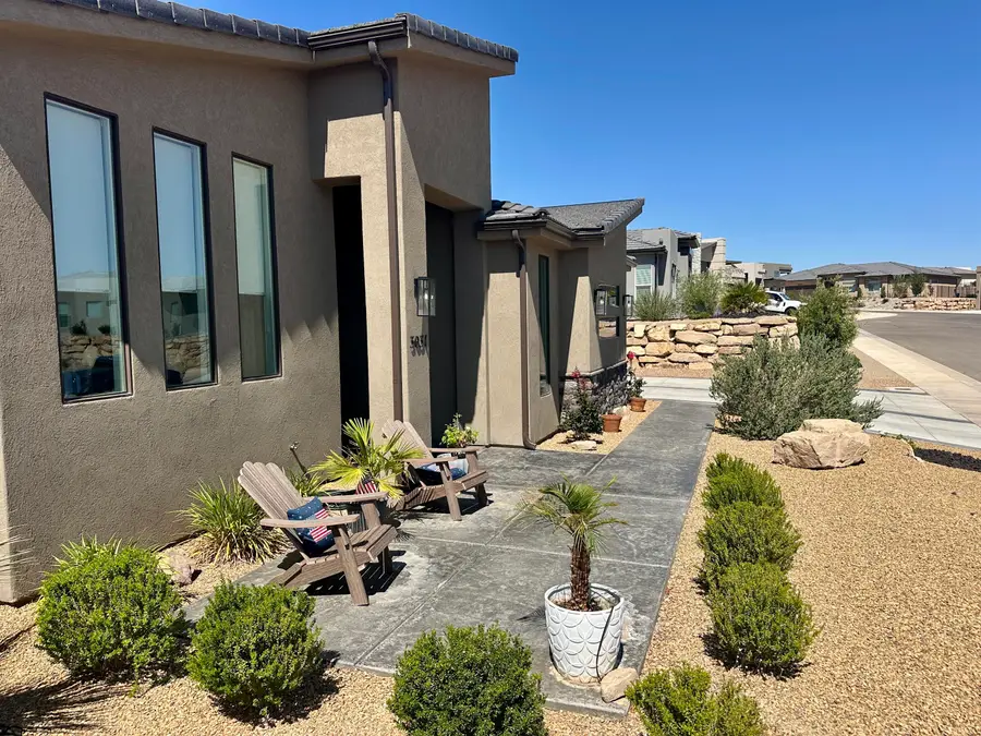 3031 W Karersee Drive Dr, Saint George, UT 84770 - #3