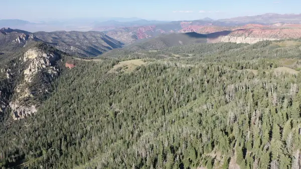 20 Acres W West Of Dry Lakes Rd, Brian Head, UT 84719
