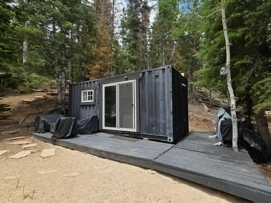Lot 27 Bonnie Green Dr, Duck Creek, UT 84762 - #2