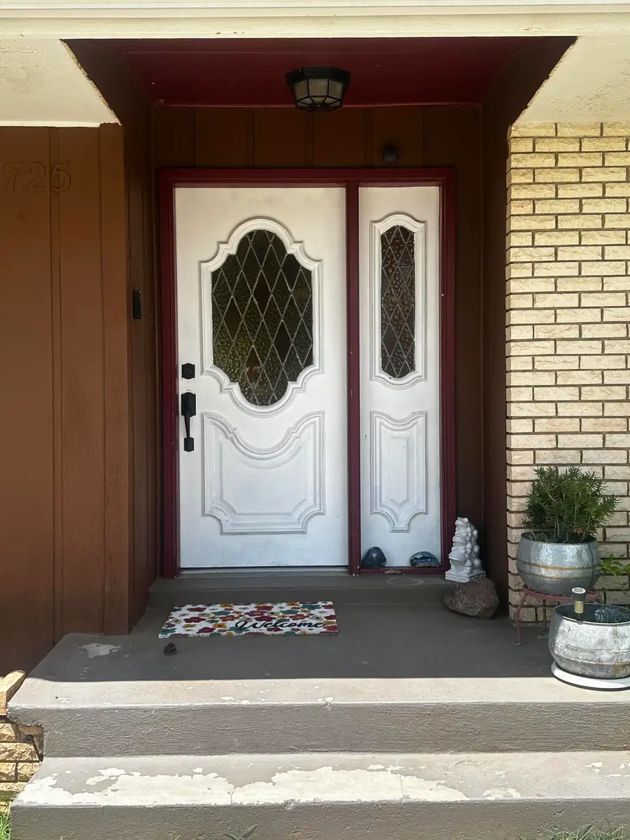 1725 E Middleton Dr, Saint George, UT 84770 - #2