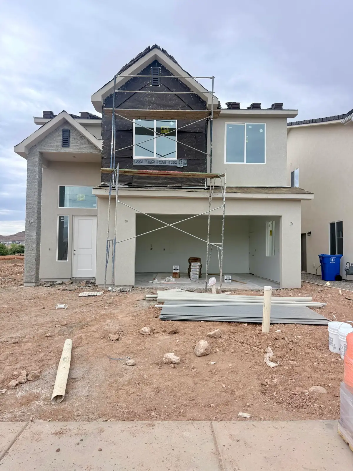 2678 E Suniva Way, Saint George, UT 84790 - #1
