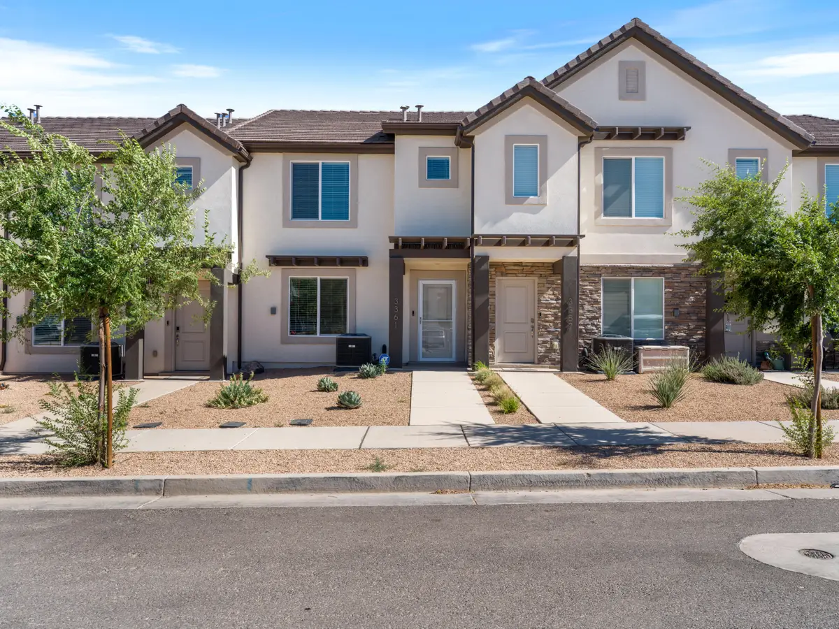 3361 E Elkhorn Ln, Washington, UT 84780 - #1