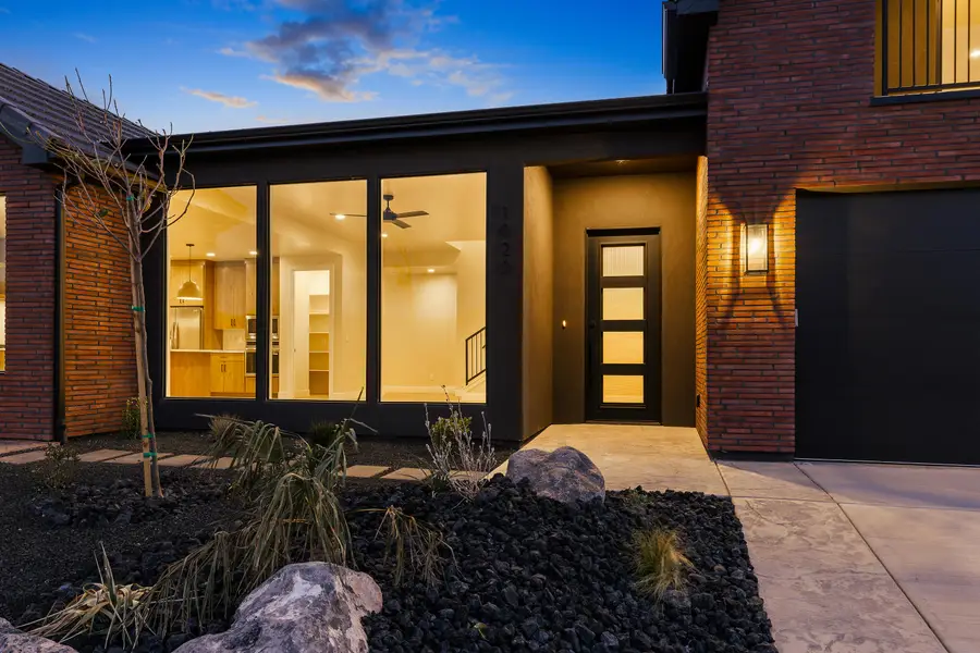 1023 N Falcon Ridge View, Hurricane, UT 84737 - #2