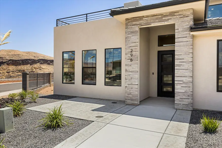 296 E 1100, Hurricane, UT 84737 - #2