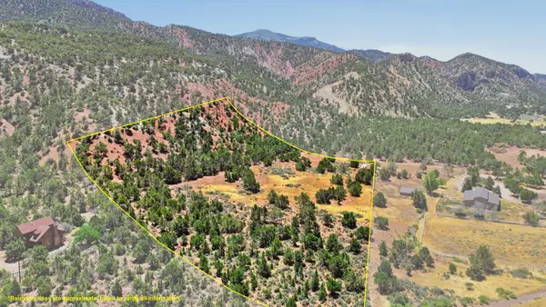 8.46 Acres Spring Creek Rd, Kanarraville, UT 84742