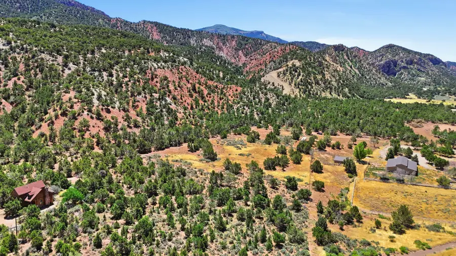8.46 Acres Spring Creek Rd, Kanarraville, UT 84742 - #2