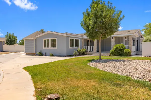 321 N 3420, Hurricane, UT 84737