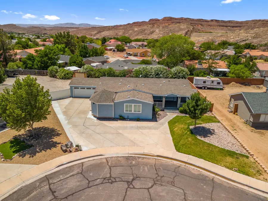 321 N 3420, Hurricane, UT 84737 - #2