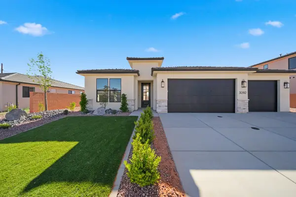 3092 S 4850 #Lot 10, Hurricane, UT 84737