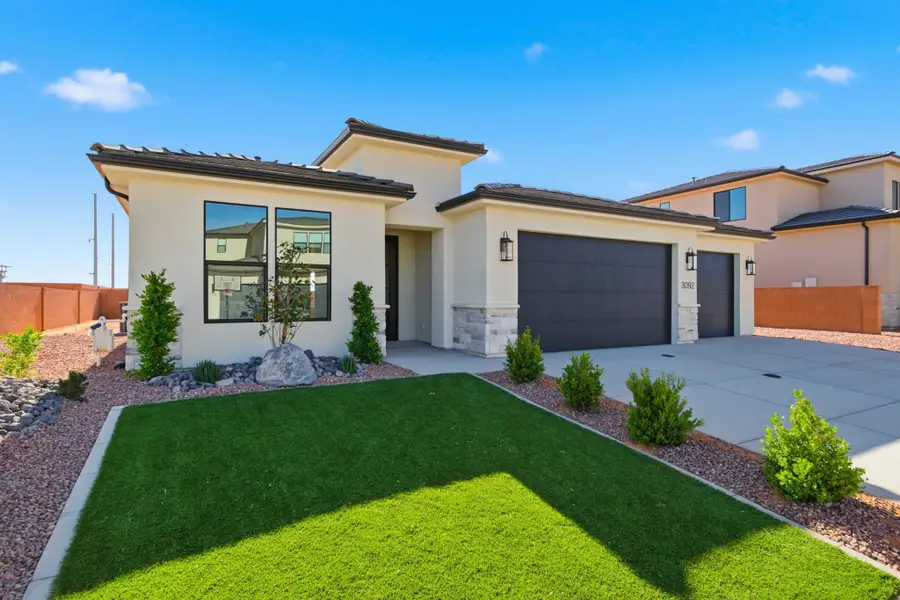 3092 S 4850 #Lot 10, Hurricane, UT 84737 - #3