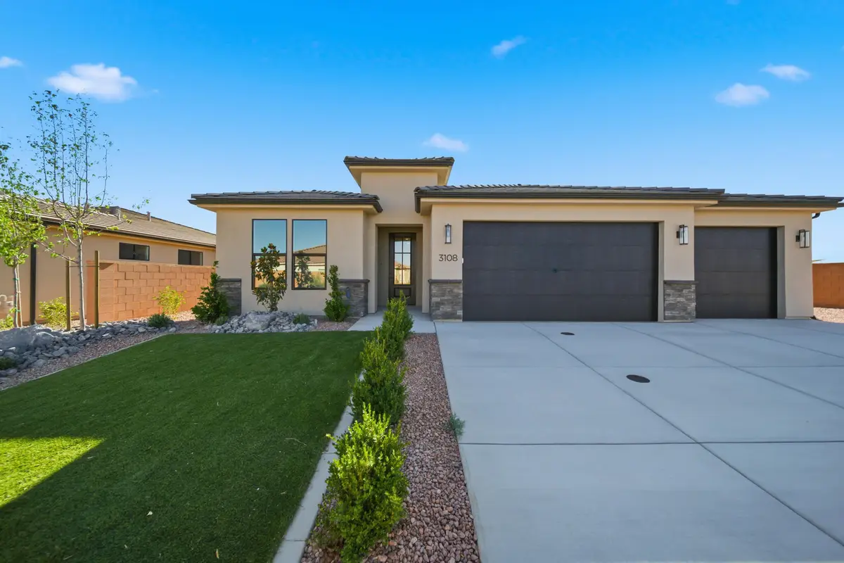 3108 S 4800 #Lot 13, Hurricane, UT 84737 - #1