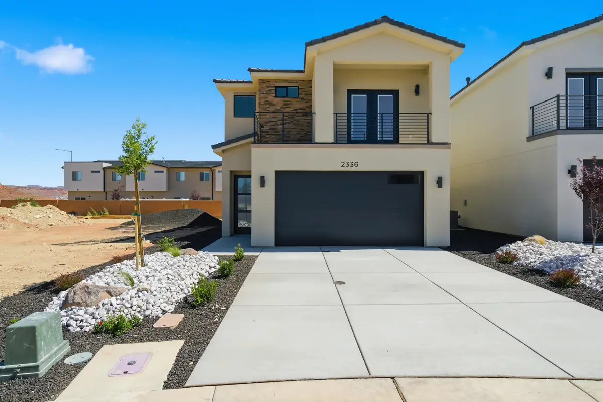 2336 E Kiabito Ln #Lot 109, Saint George, UT 84790 - #1