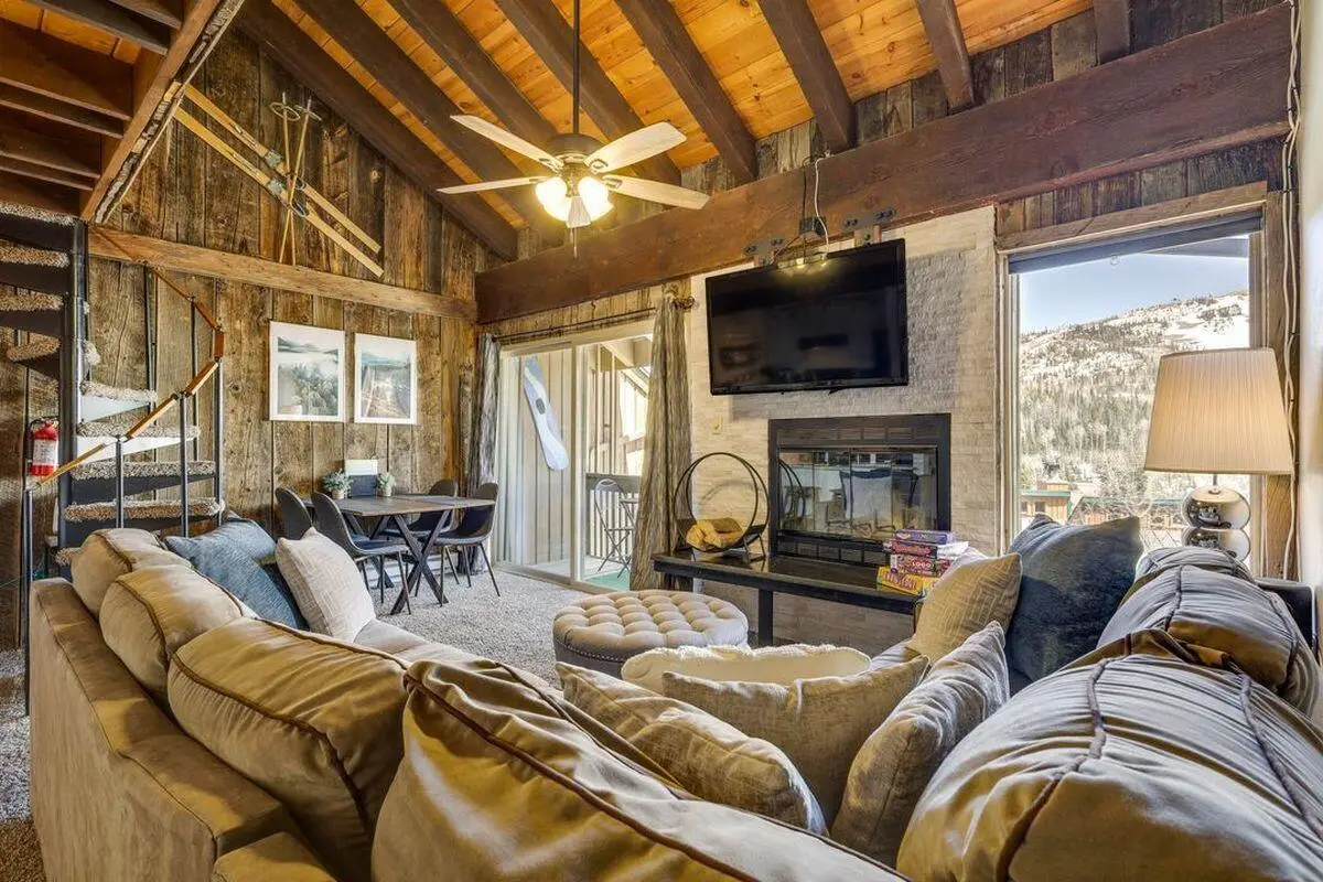 226 S Hwy 143 #C-3, Brian Head, UT 84719 - #1