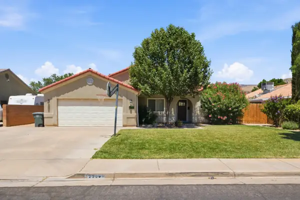 250 W 170, La Verkin, UT 84745