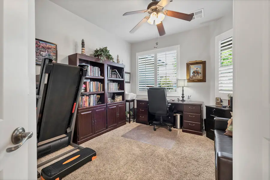 3529 S Ducati Way, Saint George, UT 84790 - #2