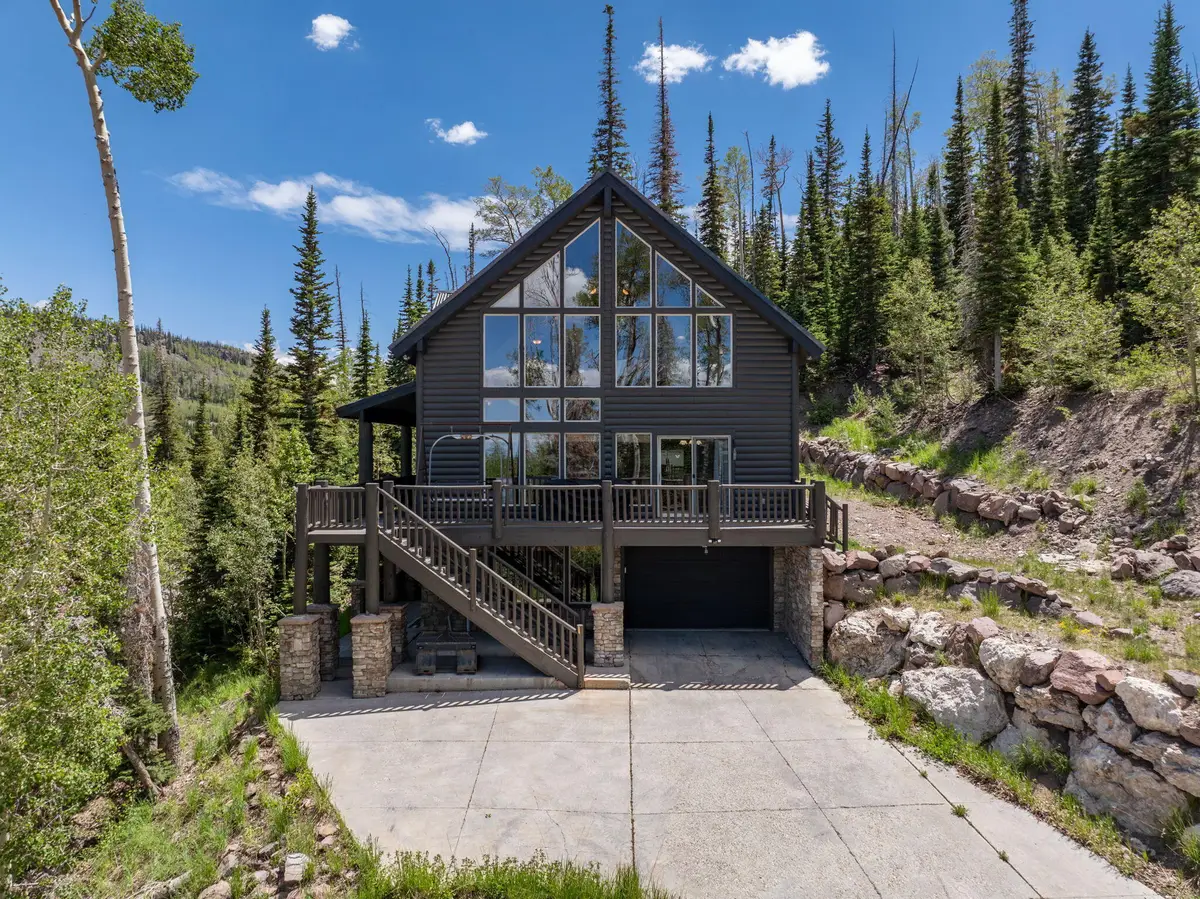 244 W Pinehurst Dr, Brian Head, UT 84719 - #1