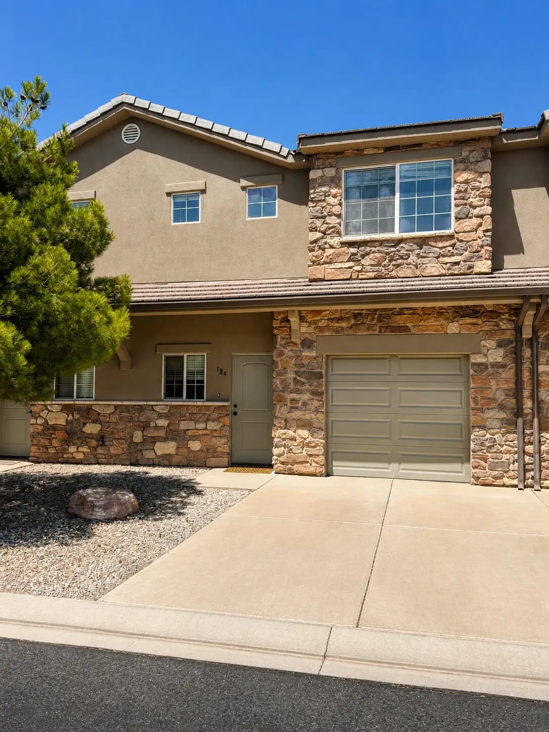 370 W Buena Vista Blvd #184, Washington, UT 84780 - #1