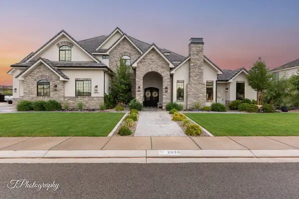 2639 E Poplar Cir, St George, UT 84790