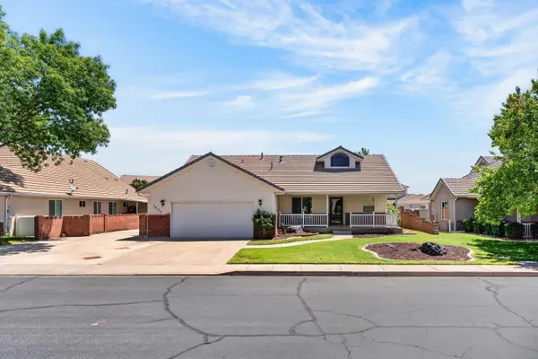 1804 N 2500 Cir, St George, UT 84770