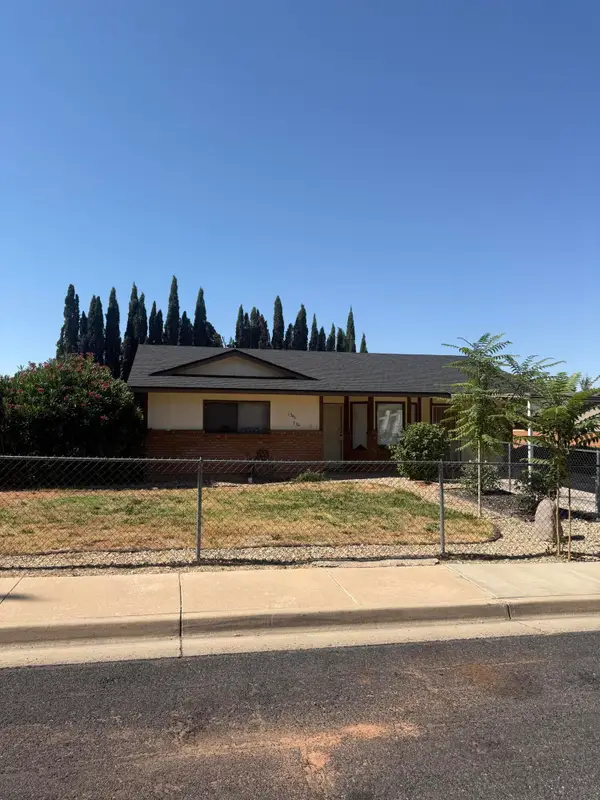 1341 W 710, St George, UT 84770