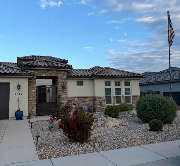 2812 S 3440, Hurricane, UT 84737