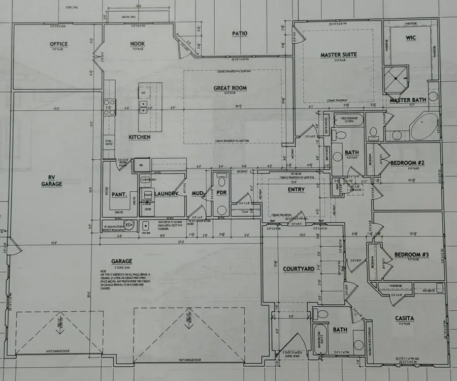 2812 S 3440, Hurricane, UT 84737 - #3