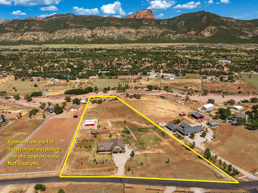 2025 S 2500, New Harmony, UT 84757 - #2