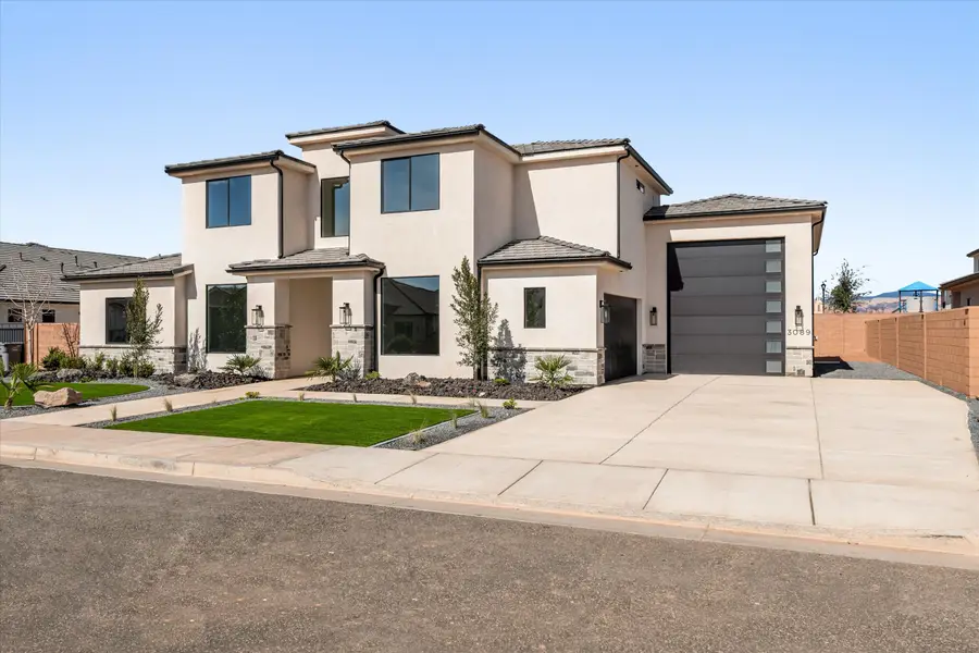 3089 E 2110 St, Saint George, UT 84790 - #2