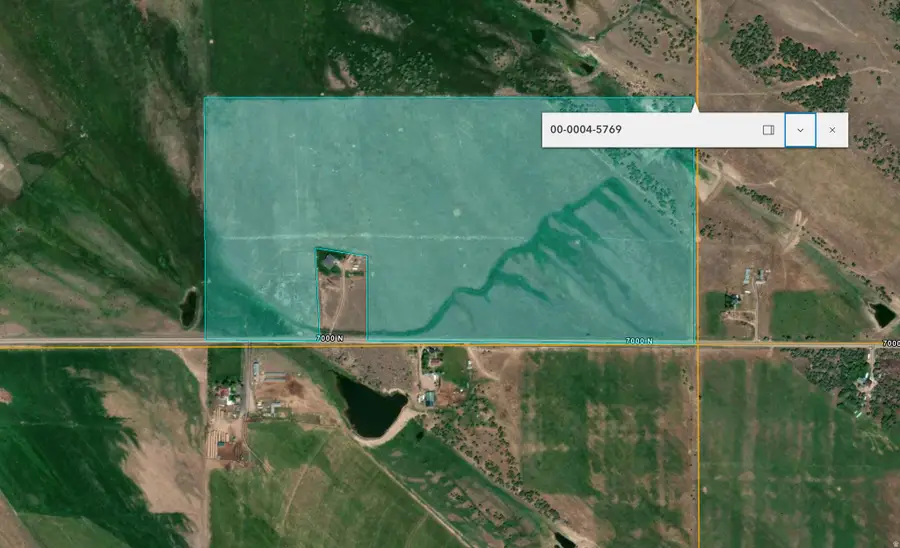 76.89 Acres, Duchesne, UT 84021 - #2