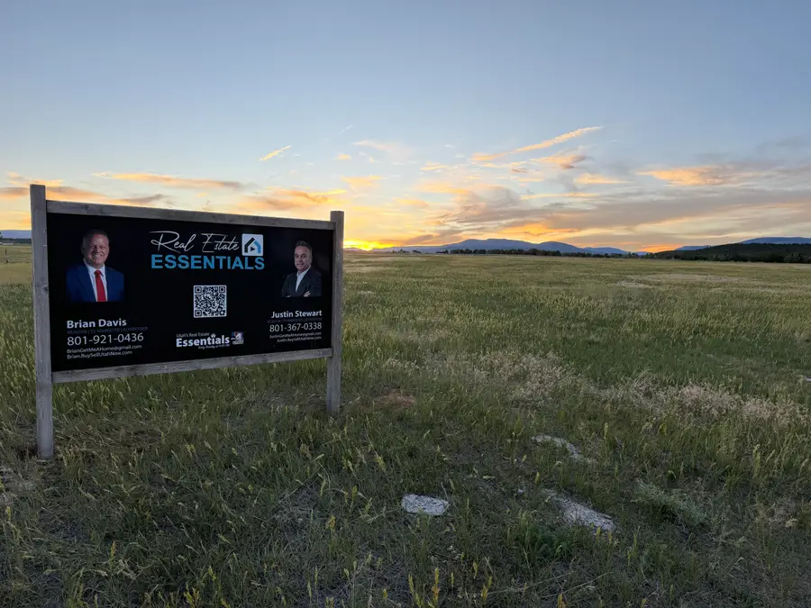 76.89 Acres, Duchesne, UT 84021 - #3