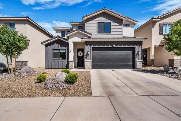529 S Stewart Creek, Washington, UT 84780