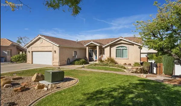 2201 S San Carlos Ct, St George, UT 84790