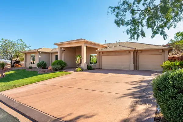 1627 N Palo Verde Dr, St George, UT 84770