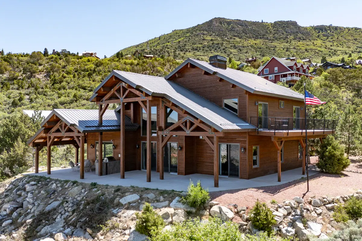 982 E High Cedar Highlands Dr, Cedar City, UT 84720 - #1