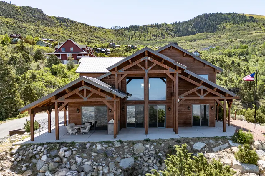 982 E High Cedar Highlands Dr, Cedar City, UT 84720 - #2