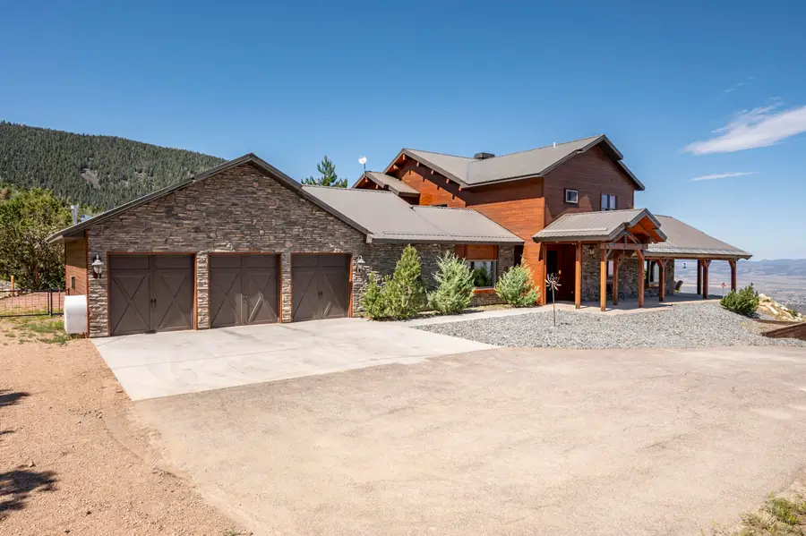 982 E High Cedar Highlands Dr, Cedar City, UT 84720 - #3