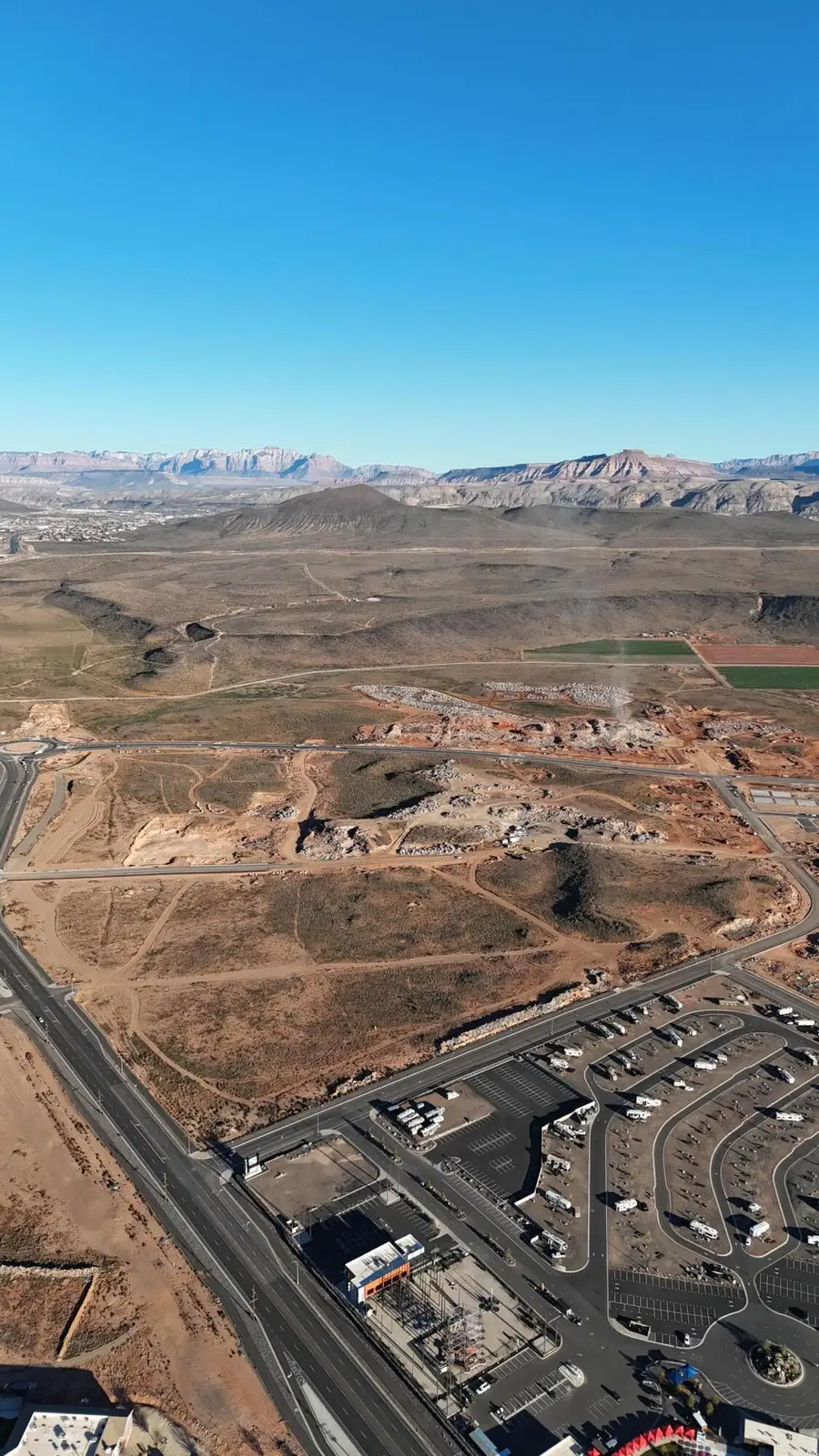 1 Trails At Sand Hollow, Hurricane, UT 84737 - #3