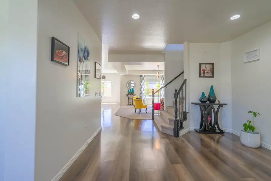 1758 E Yant Flat Dr, Saint George, UT 84790 - #3