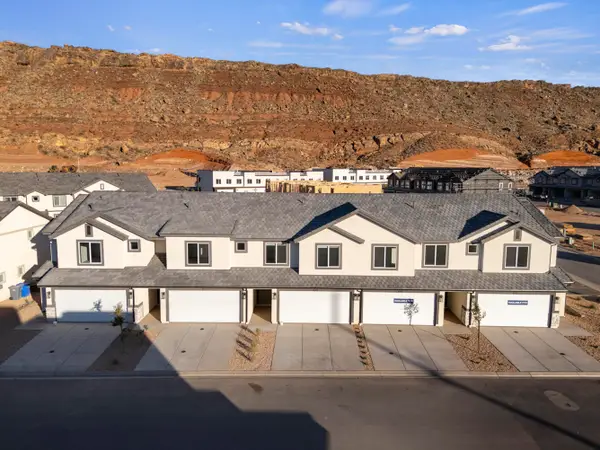 2141 S Wolverine Way #2442, Washington, UT 84780