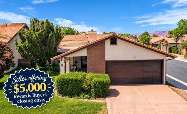 545 S Valley View Dr #82, St George, UT 84770