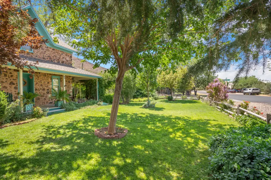 10 N Ash Creek Dr, Toquerville, UT 84774 - #3