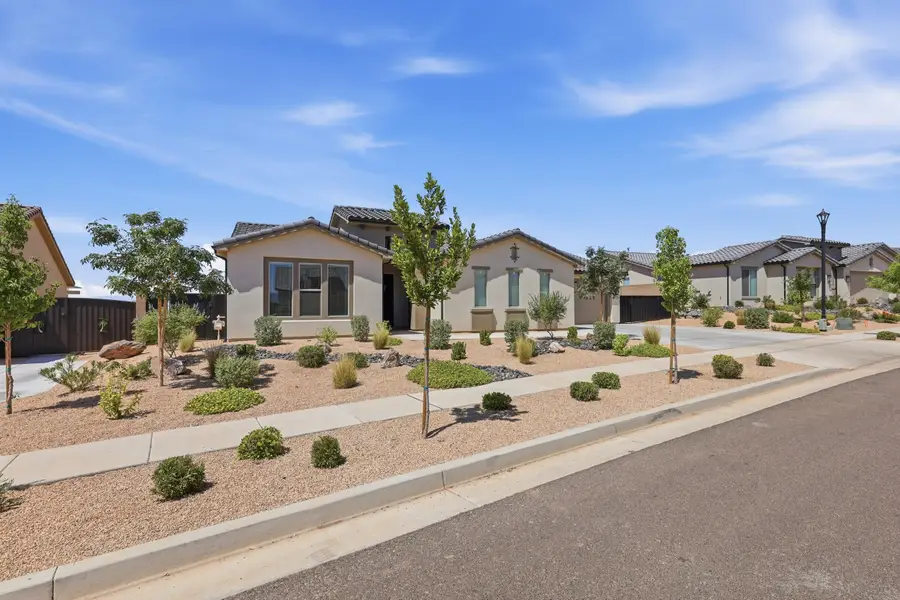 1609 N Highland Parkway #Lot 44, Washington, UT 84780 - #3
