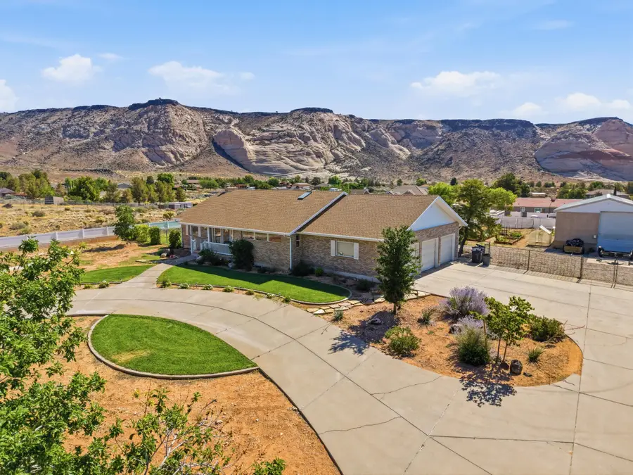 5660 N 1400, Saint George, UT 84770 - #2