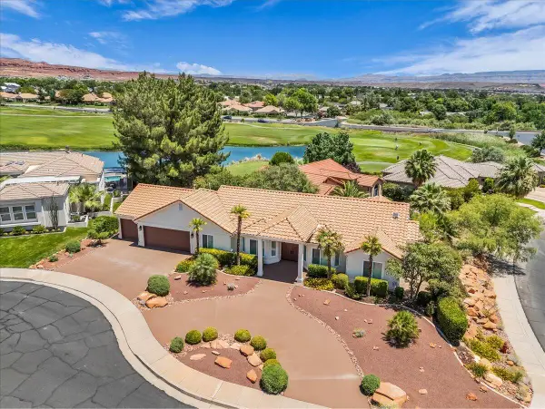 250 N Par Cir, Washington, UT 84780