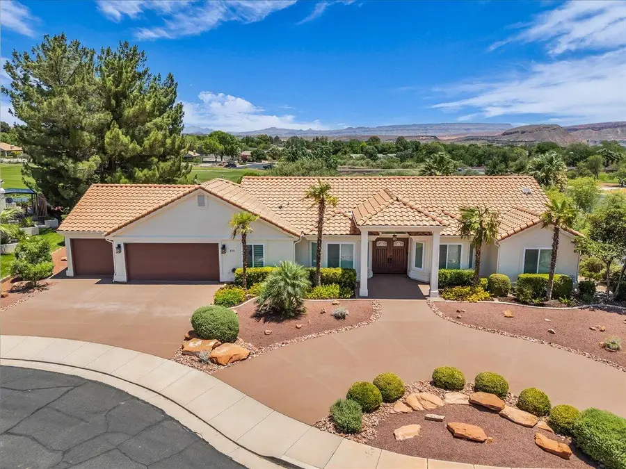 250 N Par Cir, Washington, UT 84780 - #3