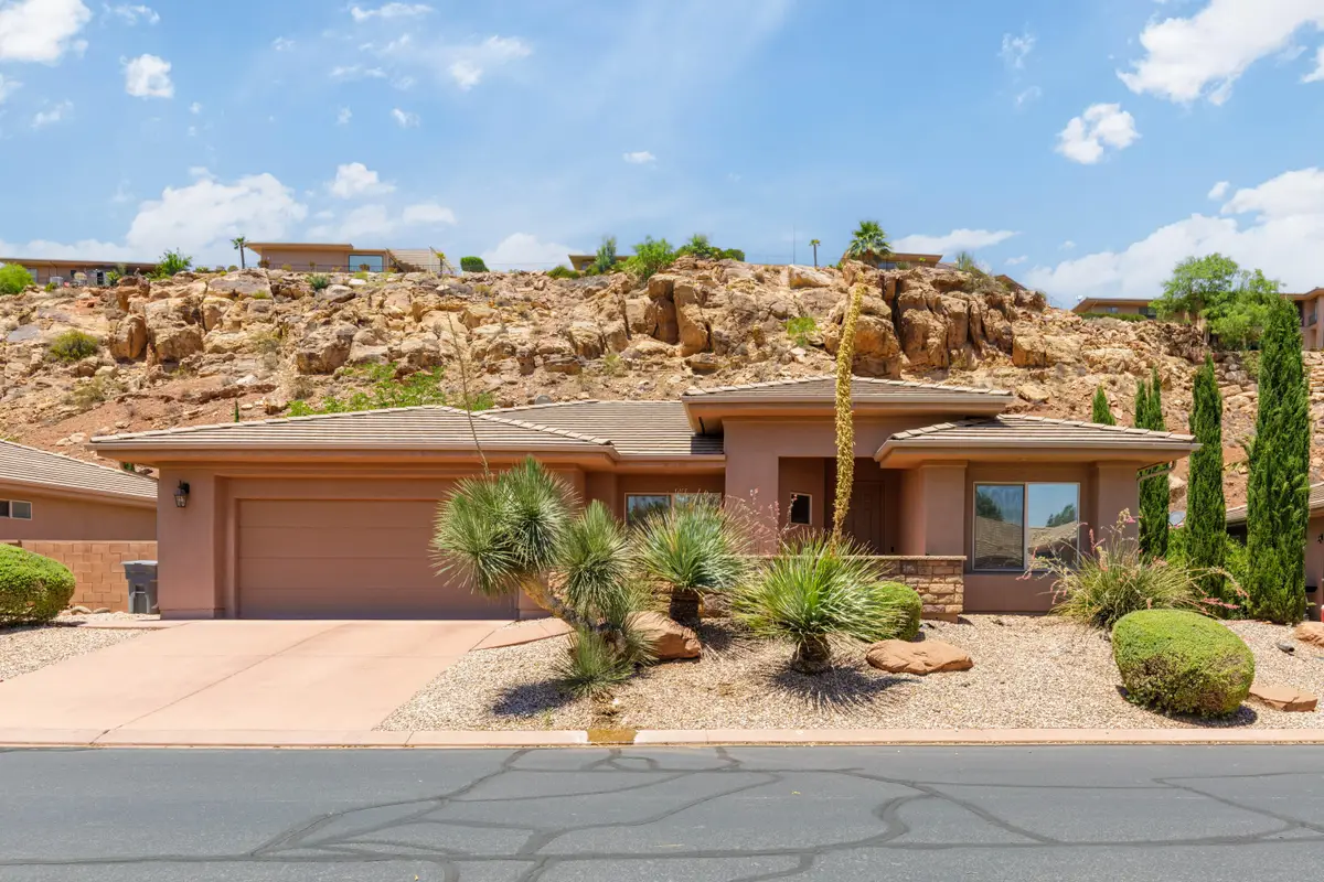 2334 S River Road #10, Saint George, UT 84790 - #1